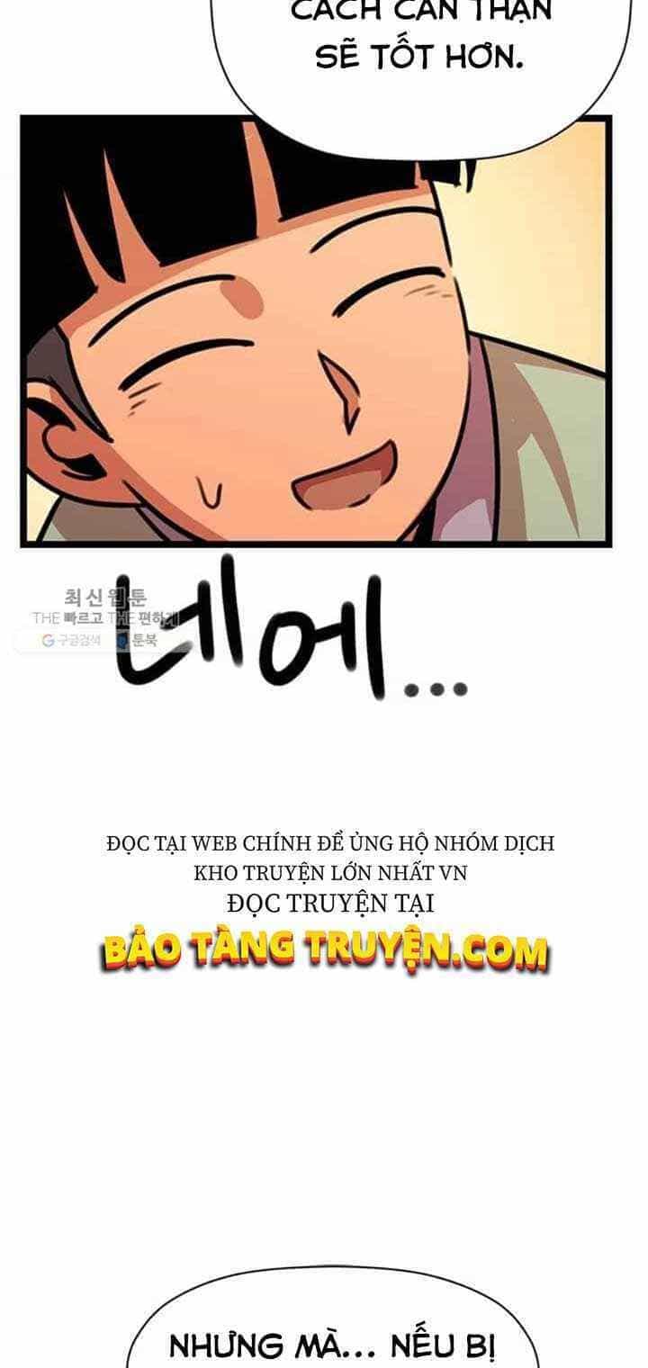 Học Giả Trở Lại - Chương 22 - ảnh 37