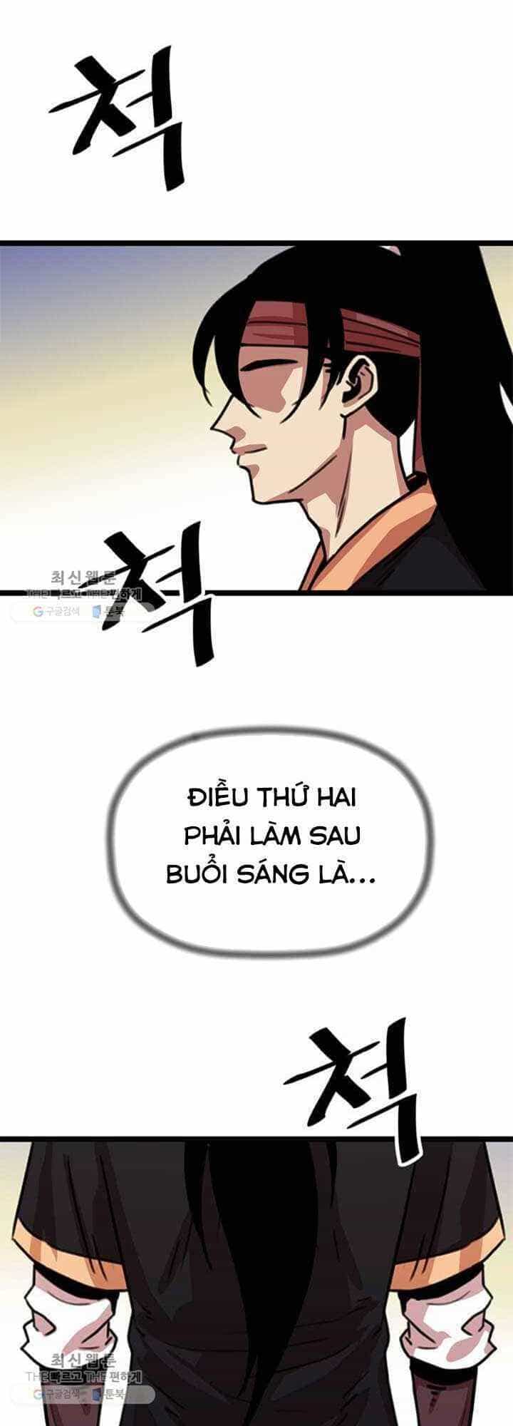 Học Giả Trở Lại - Chương 22 - ảnh 4