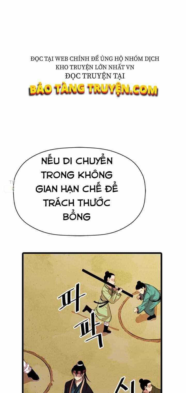 Học Giả Trở Lại - Chương 22 - ảnh 49
