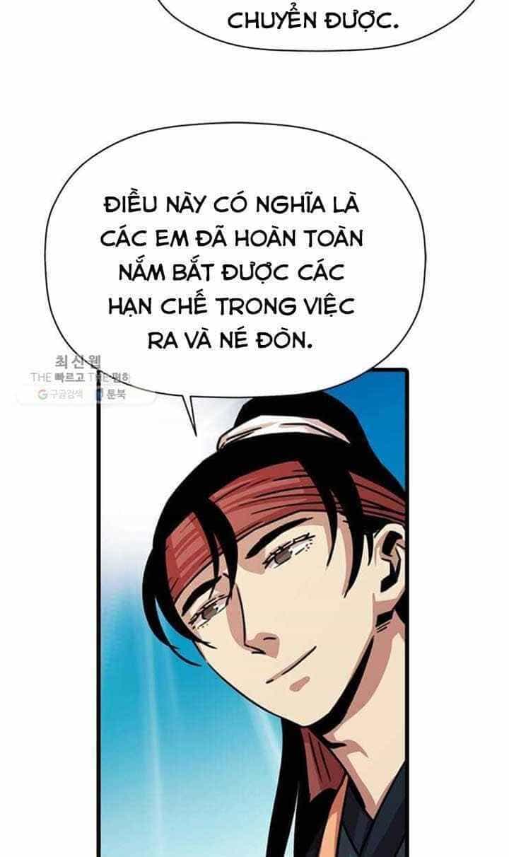 Học Giả Trở Lại - Chương 22 - ảnh 52
