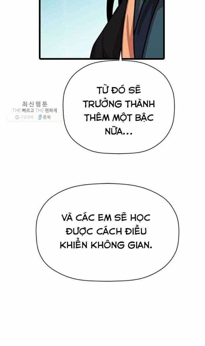 Học Giả Trở Lại - Chương 22 - ảnh 53