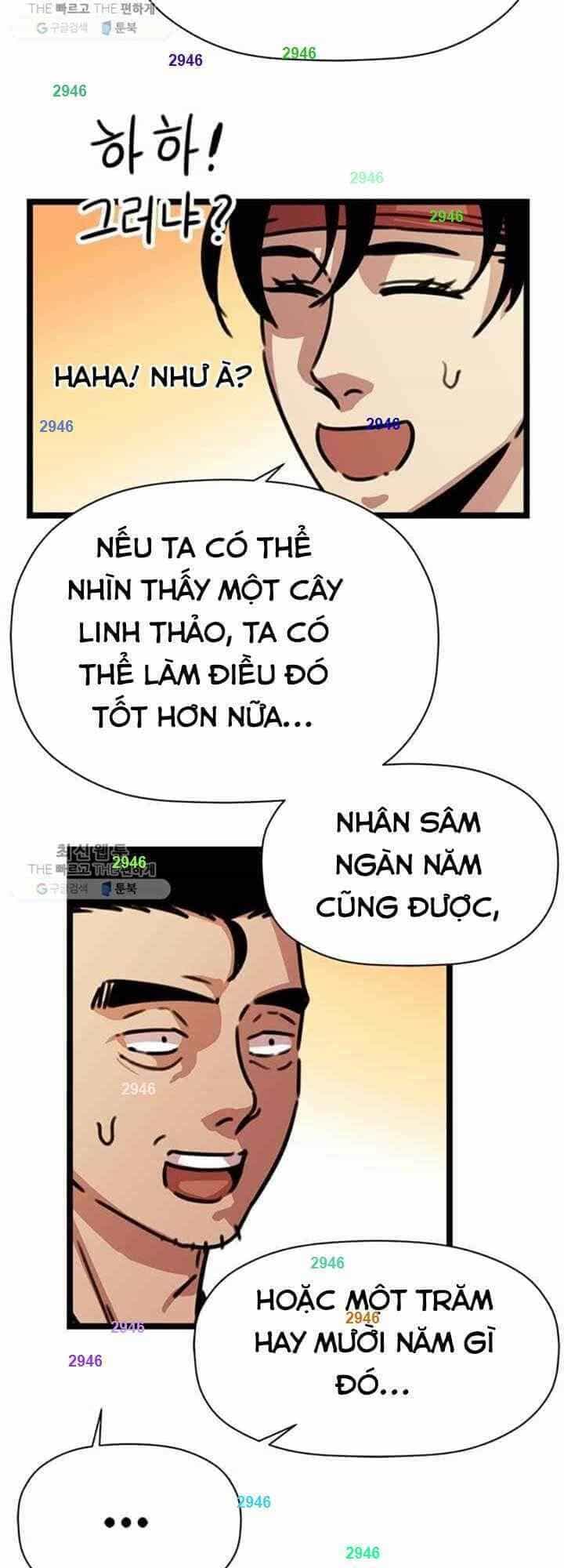 Học Giả Trở Lại - Chương 23 - ảnh 11