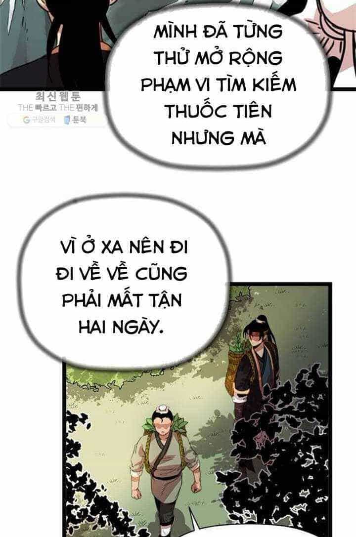 Học Giả Trở Lại - Chương 23 - ảnh 13