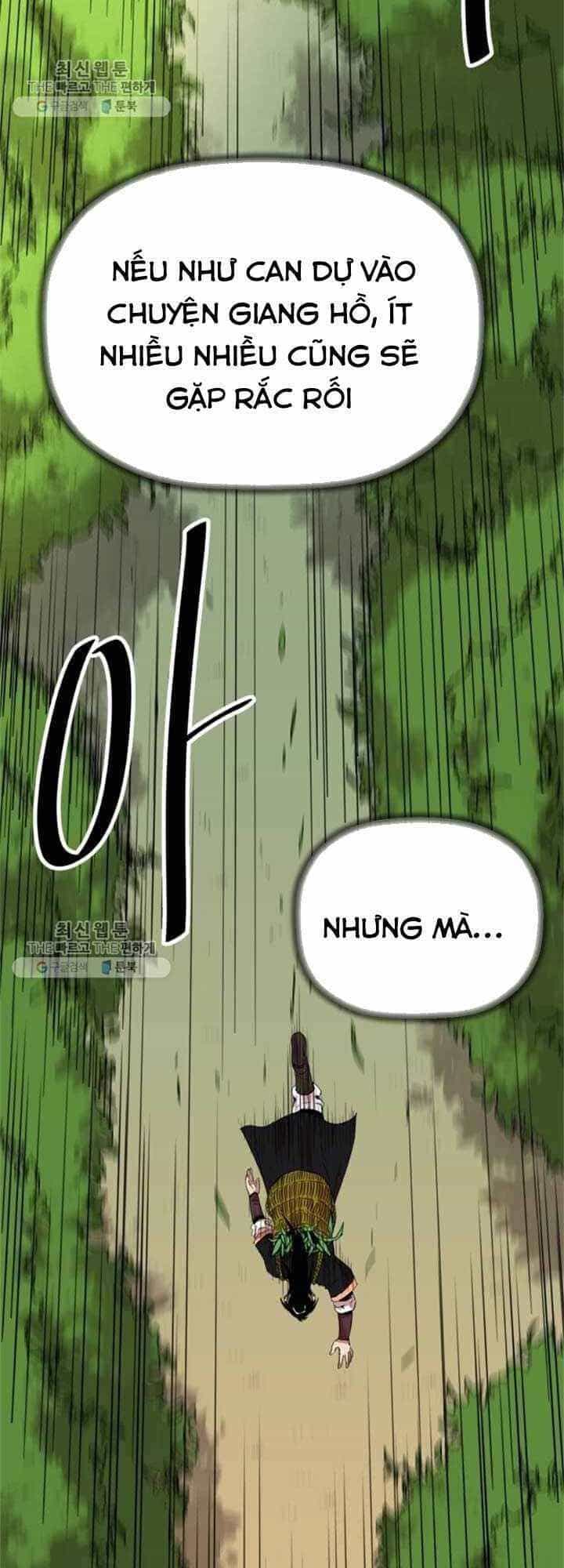 Học Giả Trở Lại - Chương 23 - ảnh 19