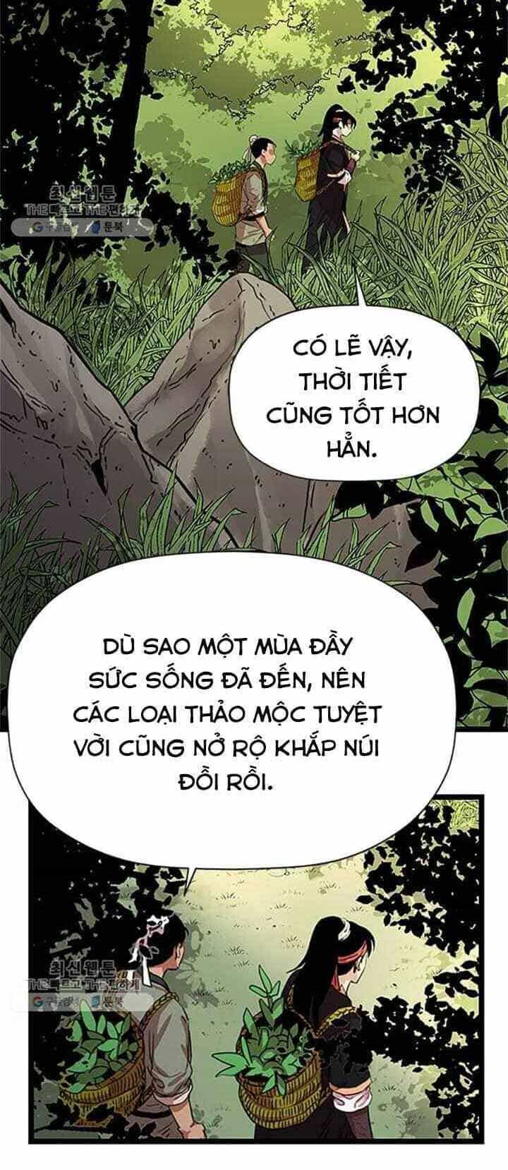 Học Giả Trở Lại - Chương 23 - ảnh 3