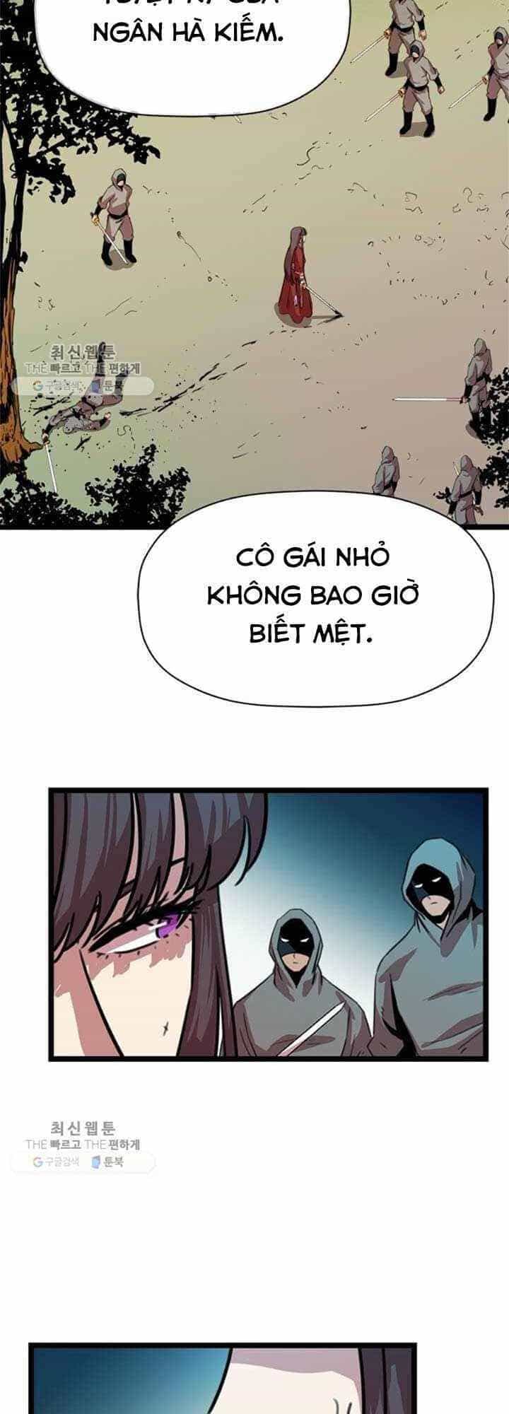 Học Giả Trở Lại - Chương 23 - ảnh 33