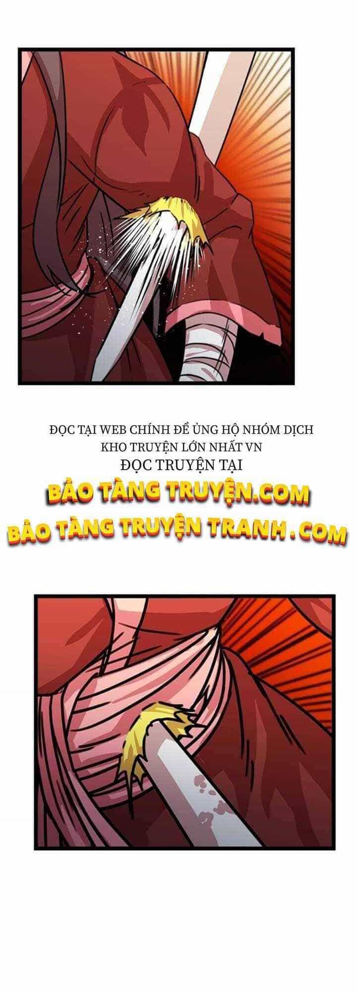 Học Giả Trở Lại - Chương 23 - ảnh 42