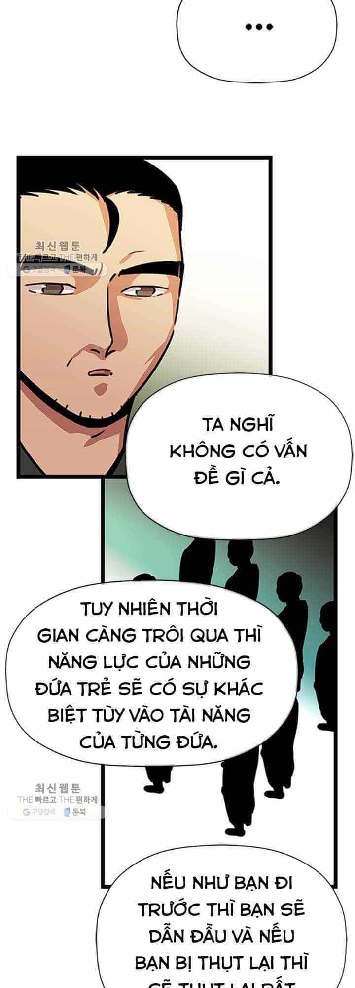 Học Giả Trở Lại - Chương 23 - ảnh 8