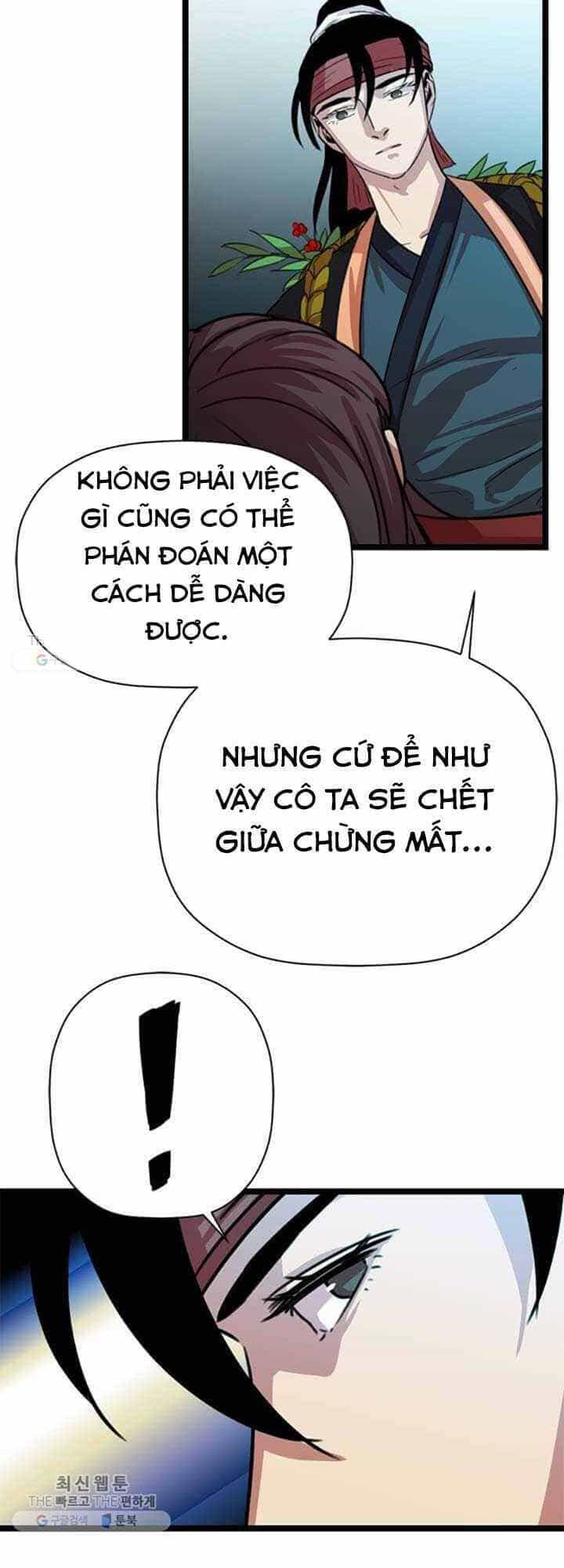 Học Giả Trở Lại - Chương 24 - ảnh 17