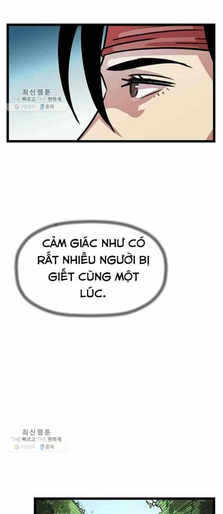 Học Giả Trở Lại - Chương 24 - ảnh 3