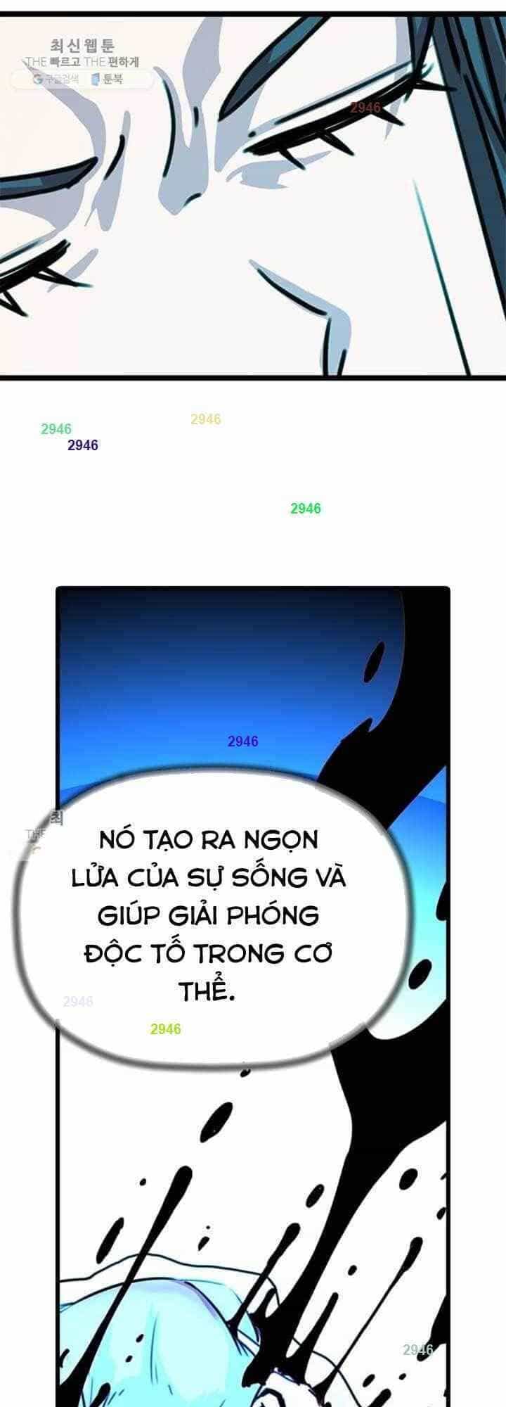 Học Giả Trở Lại - Chương 24 - ảnh 34