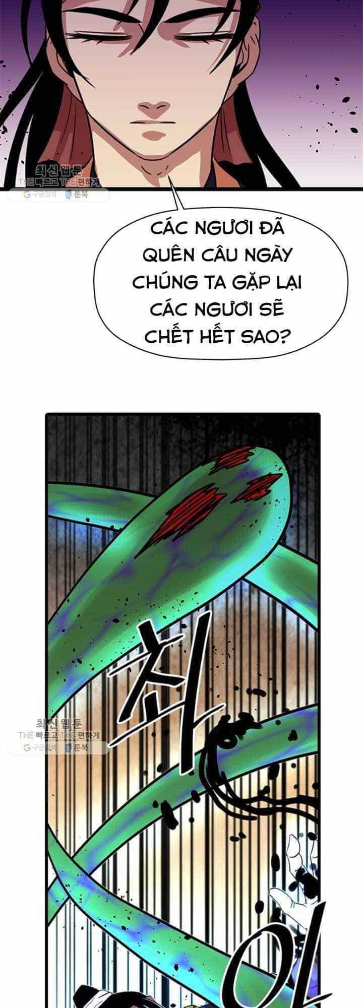 Học Giả Trở Lại - Chương 24 - ảnh 56