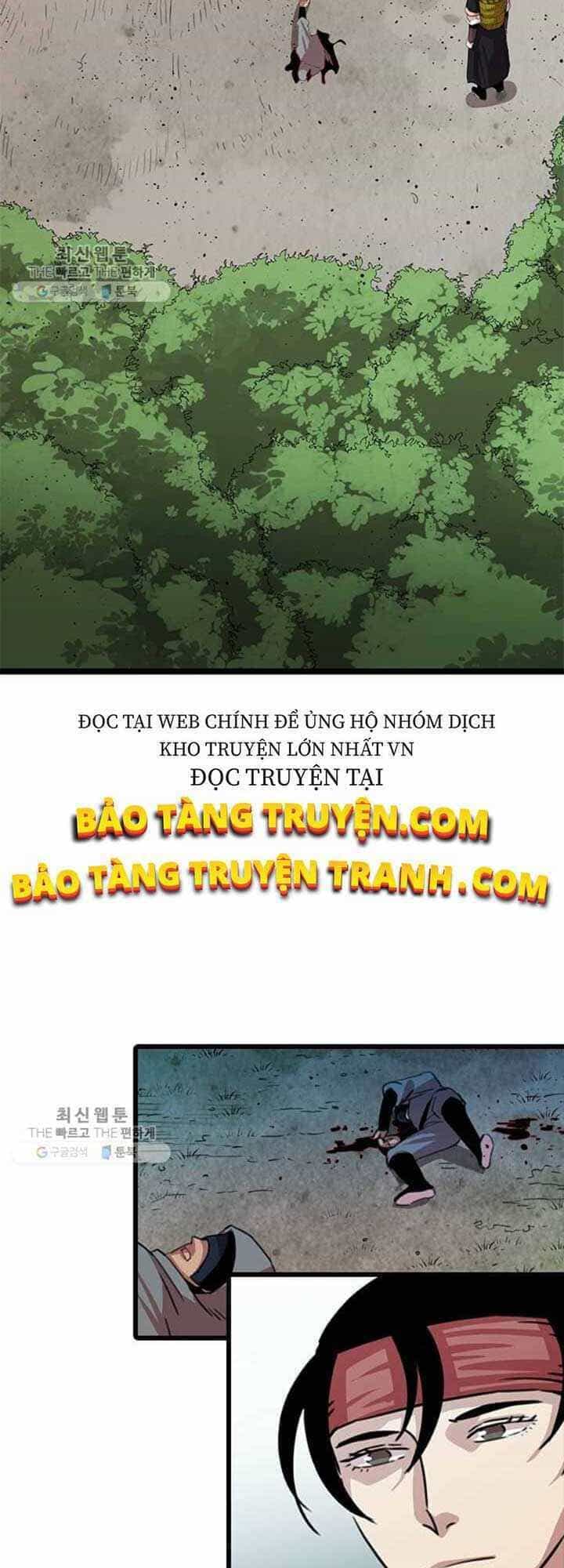 Học Giả Trở Lại - Chương 24 - ảnh 7