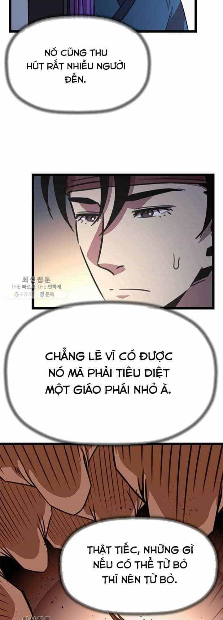 Học Giả Trở Lại - Chương 25 - ảnh 10