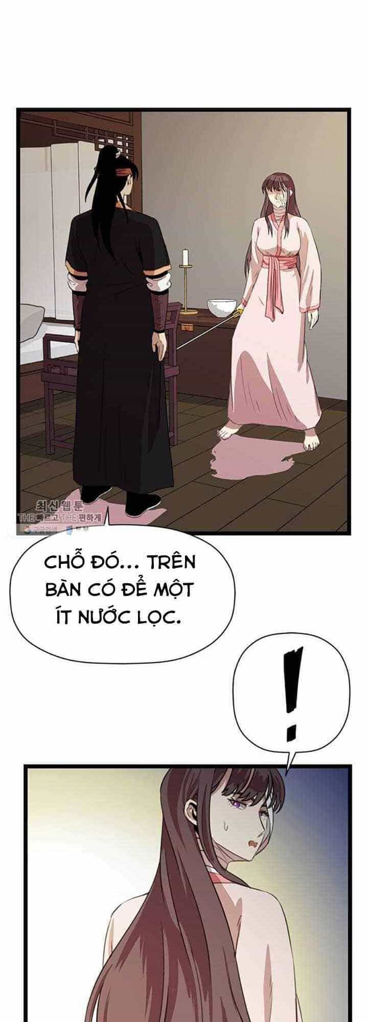 Học Giả Trở Lại - Chương 25 - ảnh 18