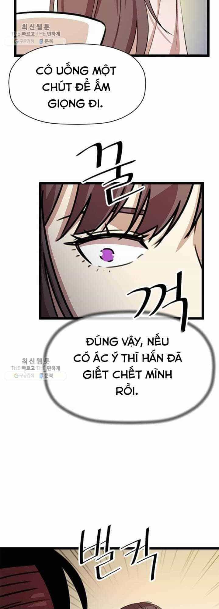 Học Giả Trở Lại - Chương 25 - ảnh 19