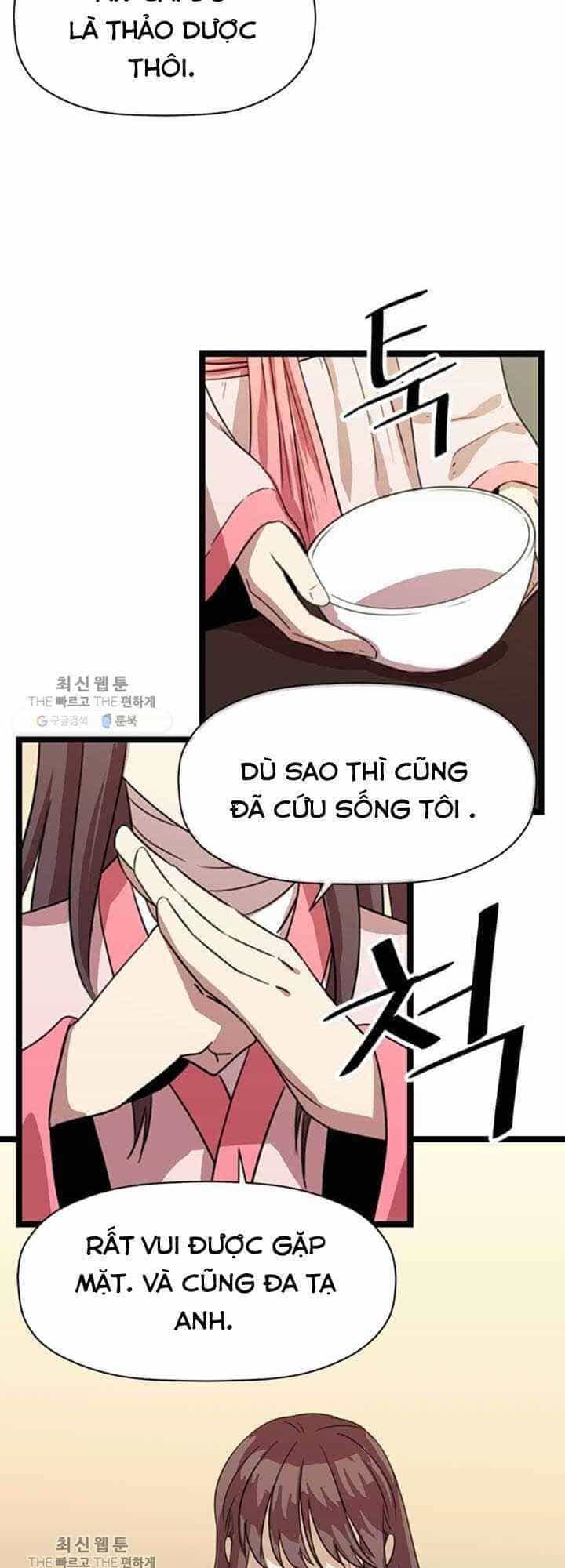 Học Giả Trở Lại - Chương 25 - ảnh 23
