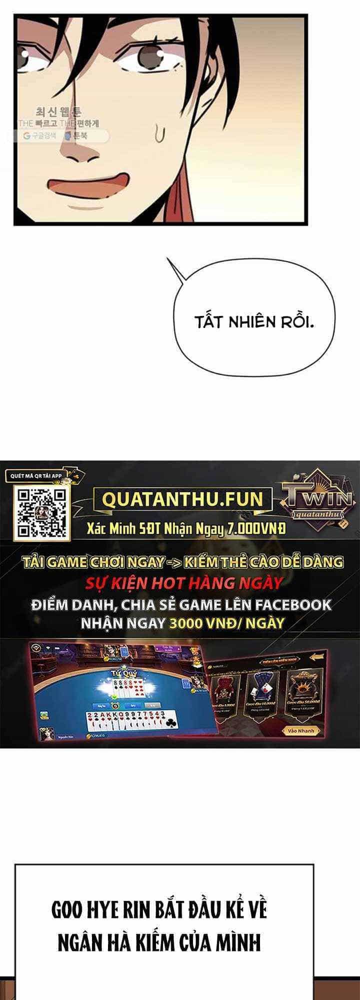 Học Giả Trở Lại - Chương 25 - ảnh 26