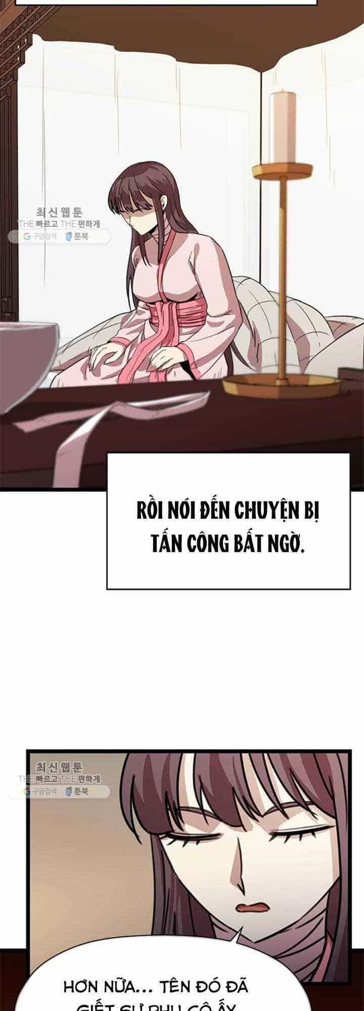 Học Giả Trở Lại - Chương 25 - ảnh 27