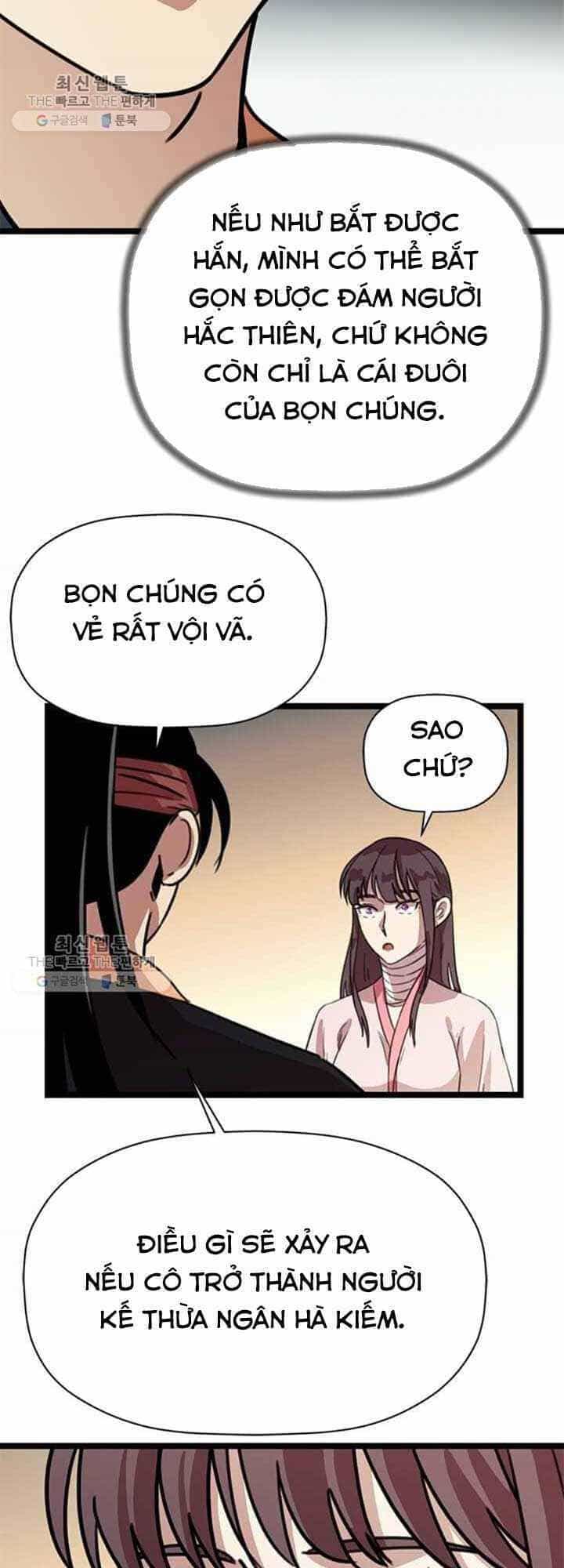 Học Giả Trở Lại - Chương 25 - ảnh 31