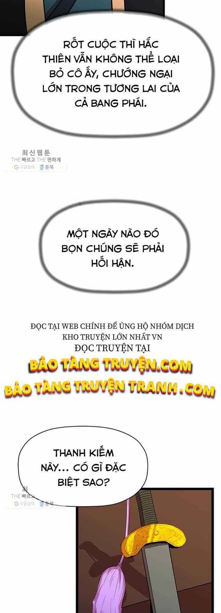 Học Giả Trở Lại - Chương 25 - ảnh 33
