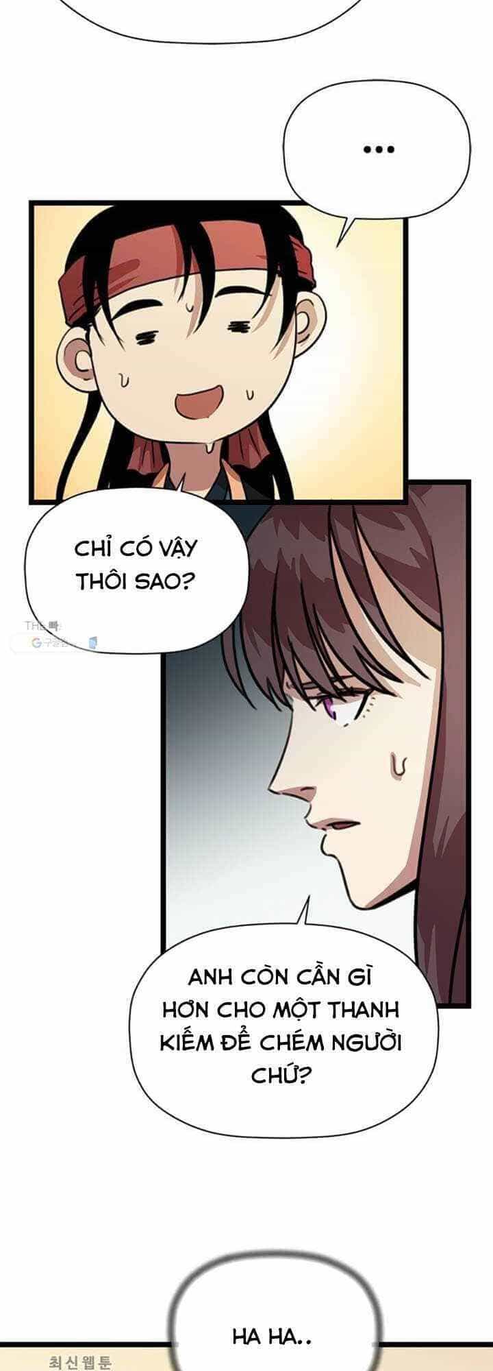 Học Giả Trở Lại - Chương 25 - ảnh 35