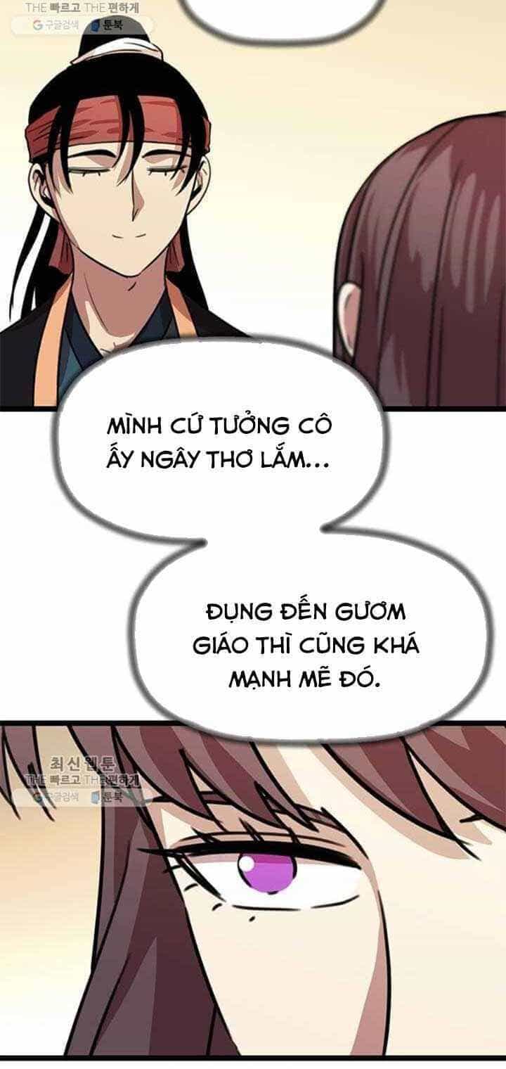 Học Giả Trở Lại - Chương 25 - ảnh 36
