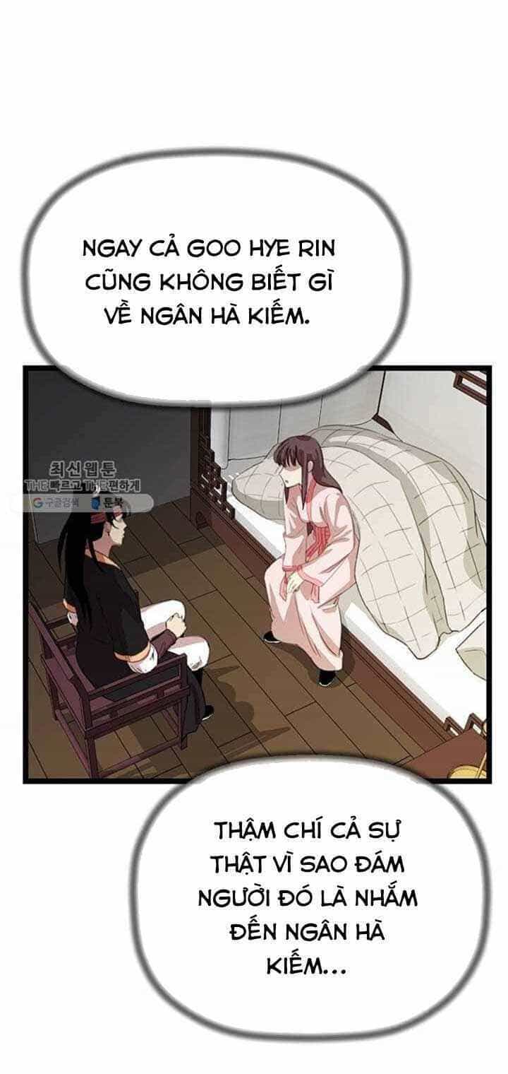 Học Giả Trở Lại - Chương 25 - ảnh 37