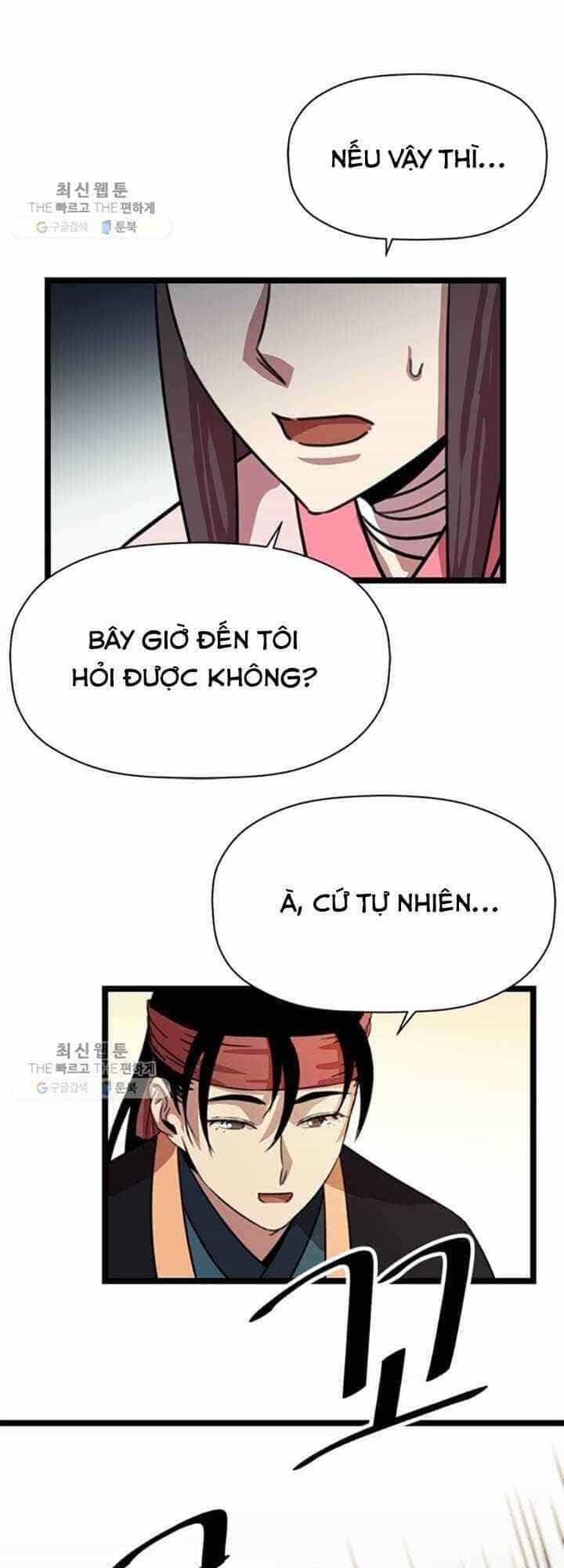 Học Giả Trở Lại - Chương 25 - ảnh 38