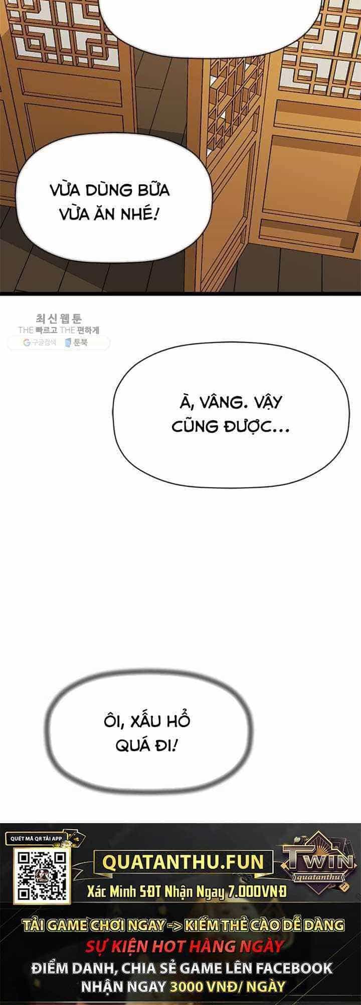 Học Giả Trở Lại - Chương 25 - ảnh 40