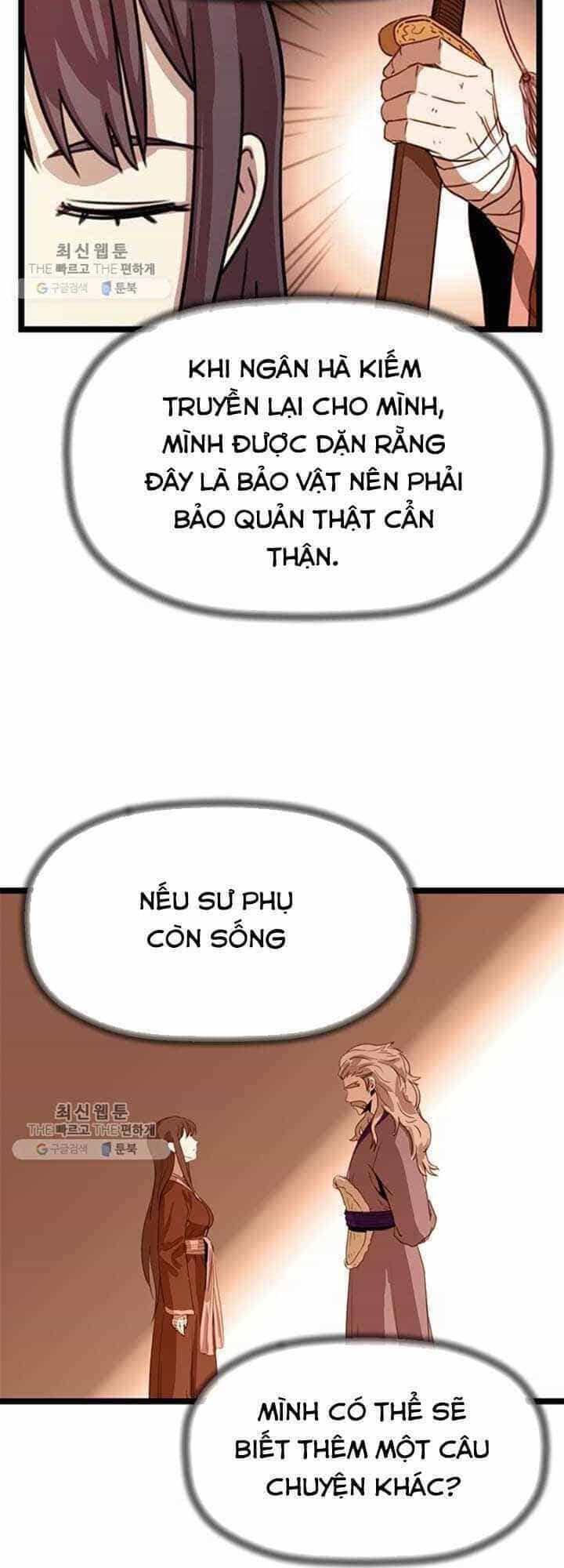 Học Giả Trở Lại - Chương 25 - ảnh 44