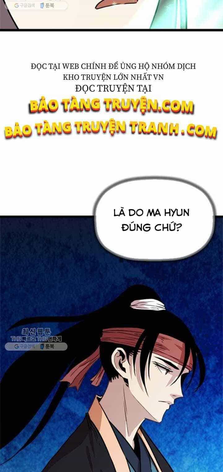 Học Giả Trở Lại - Chương 26 - ảnh 24