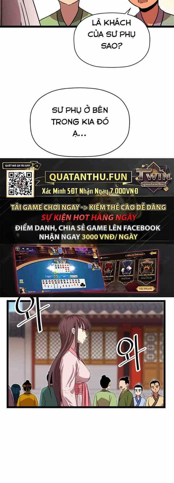 Học Giả Trở Lại - Chương 26 - ảnh 30