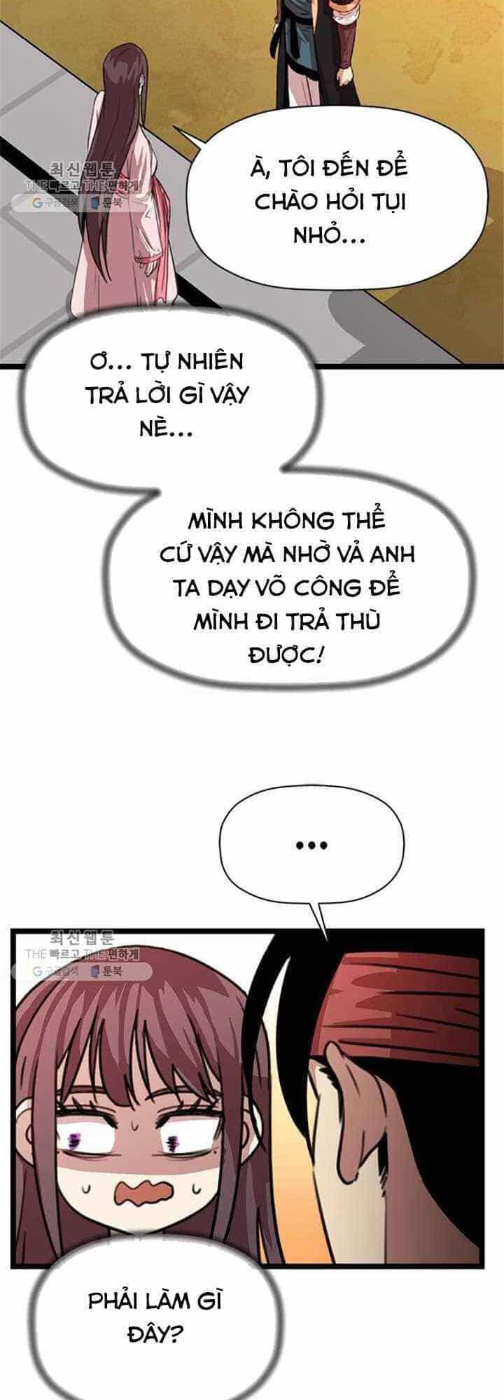 Học Giả Trở Lại - Chương 26 - ảnh 38