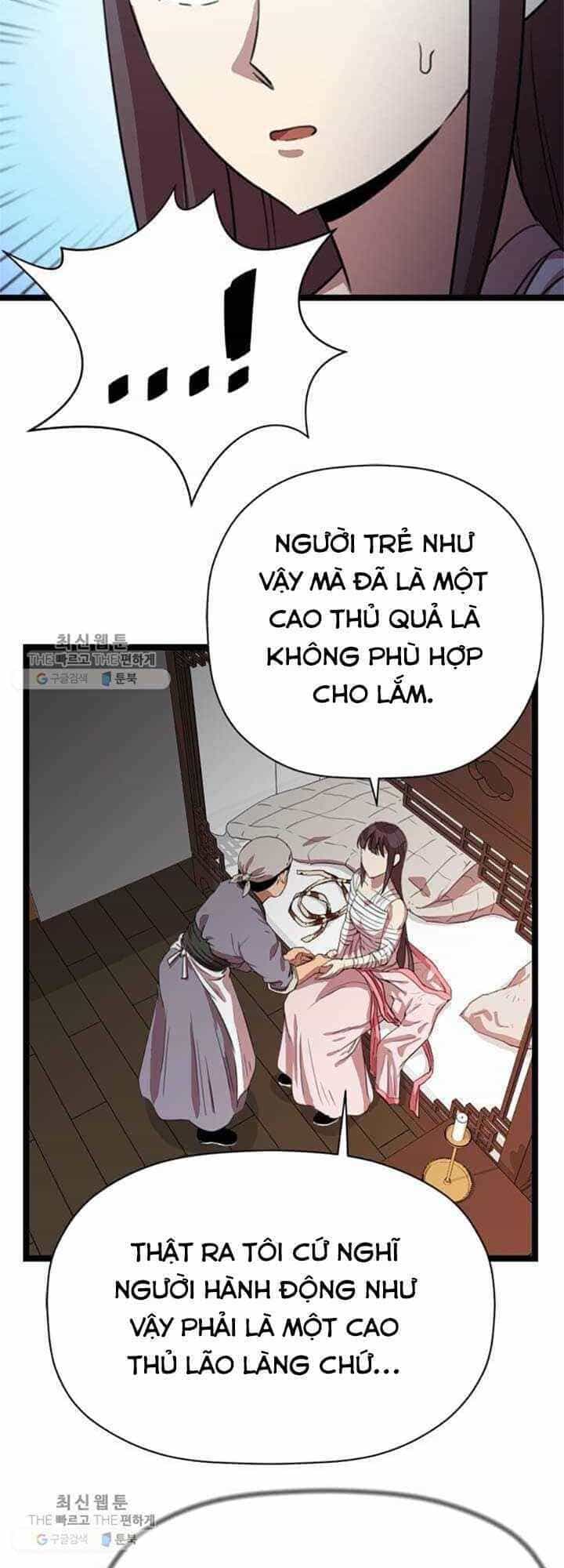 Học Giả Trở Lại - Chương 26 - ảnh 4