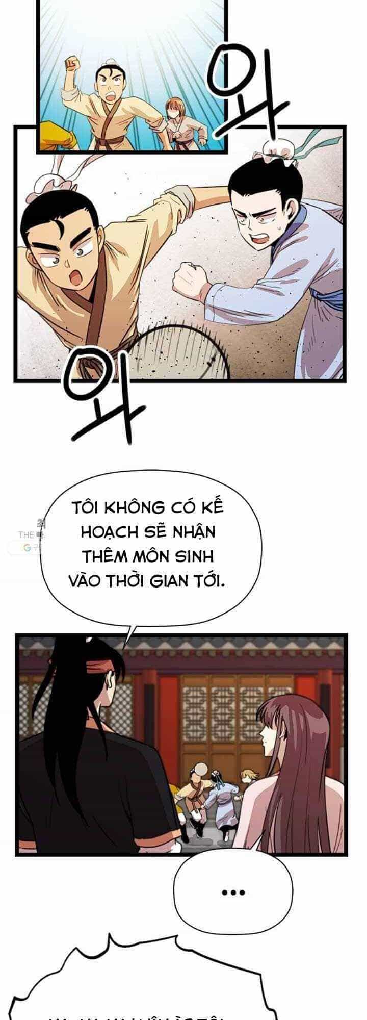 Học Giả Trở Lại - Chương 26 - ảnh 42