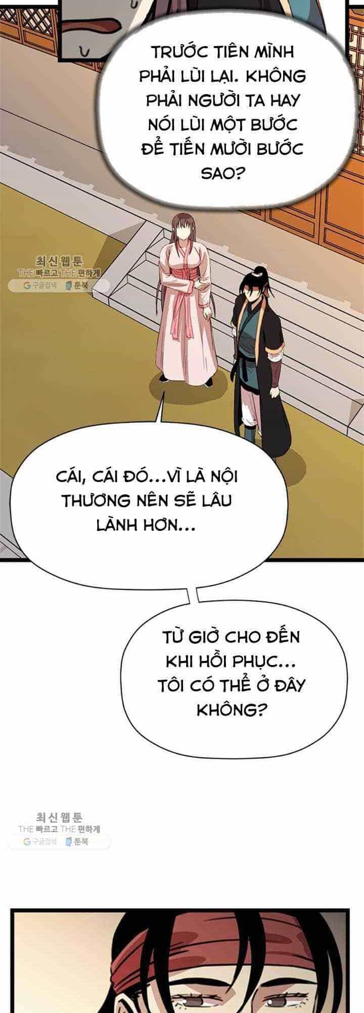 Học Giả Trở Lại - Chương 26 - ảnh 45