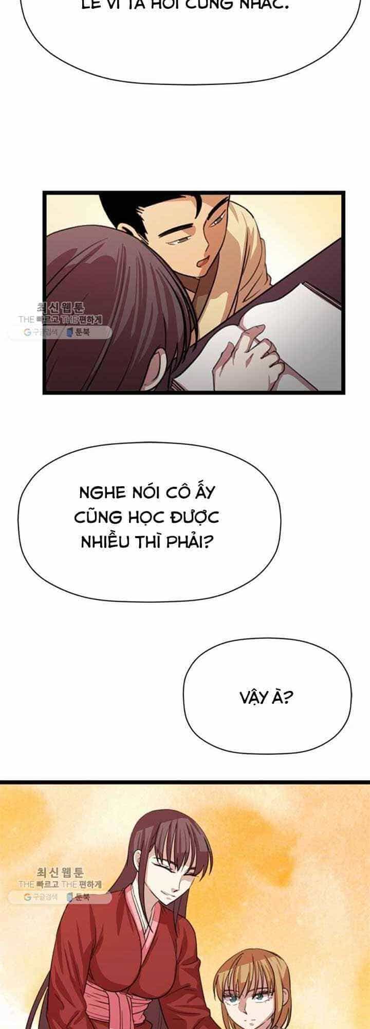 Học Giả Trở Lại - Chương 27 - ảnh 16