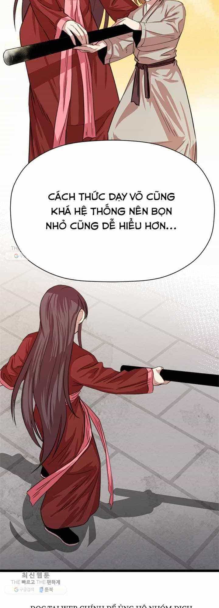 Học Giả Trở Lại - Chương 27 - ảnh 17