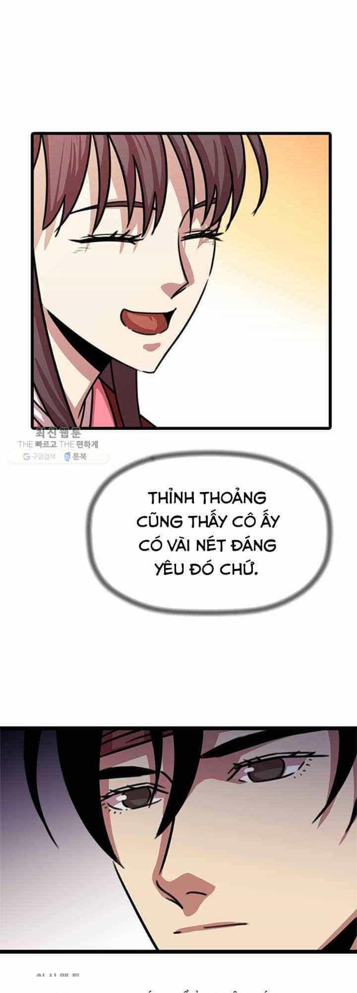 Học Giả Trở Lại - Chương 27 - ảnh 23