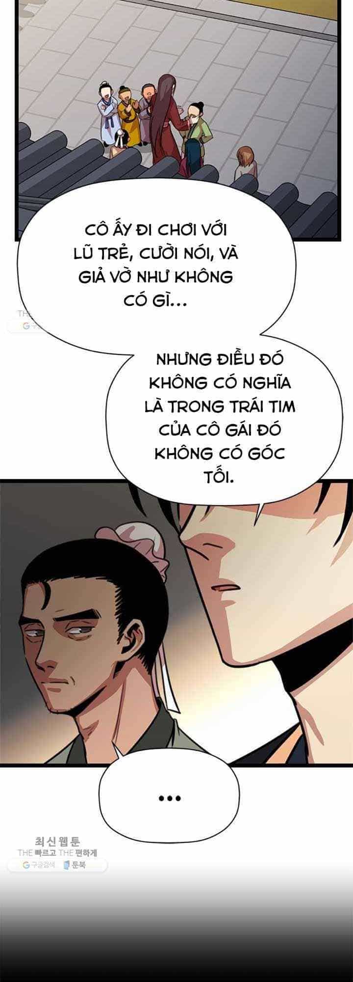 Học Giả Trở Lại - Chương 27 - ảnh 28