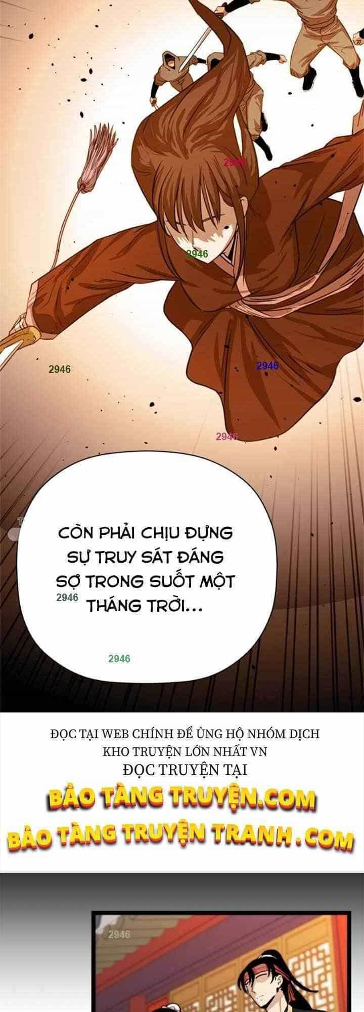 Học Giả Trở Lại - Chương 27 - ảnh 30