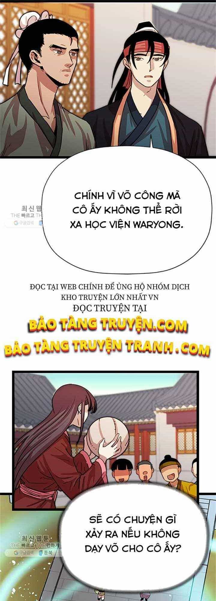 Học Giả Trở Lại - Chương 27 - ảnh 34