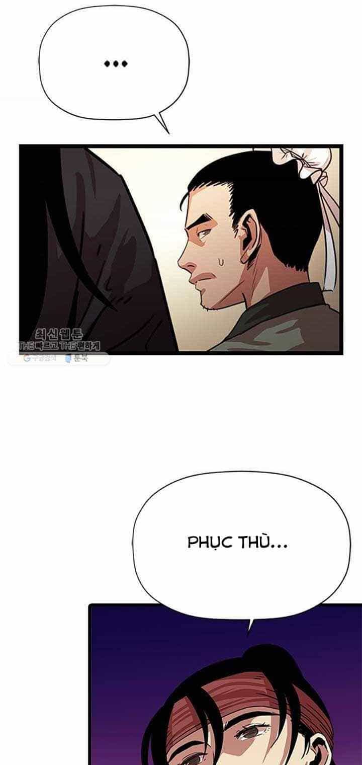 Học Giả Trở Lại - Chương 27 - ảnh 37
