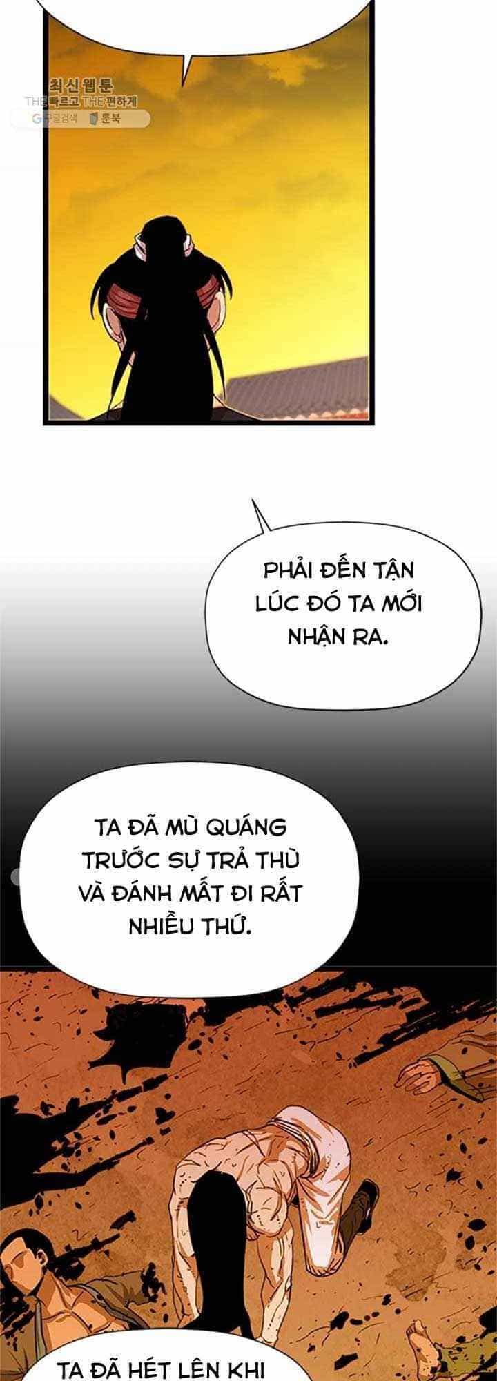 Học Giả Trở Lại - Chương 27 - ảnh 43