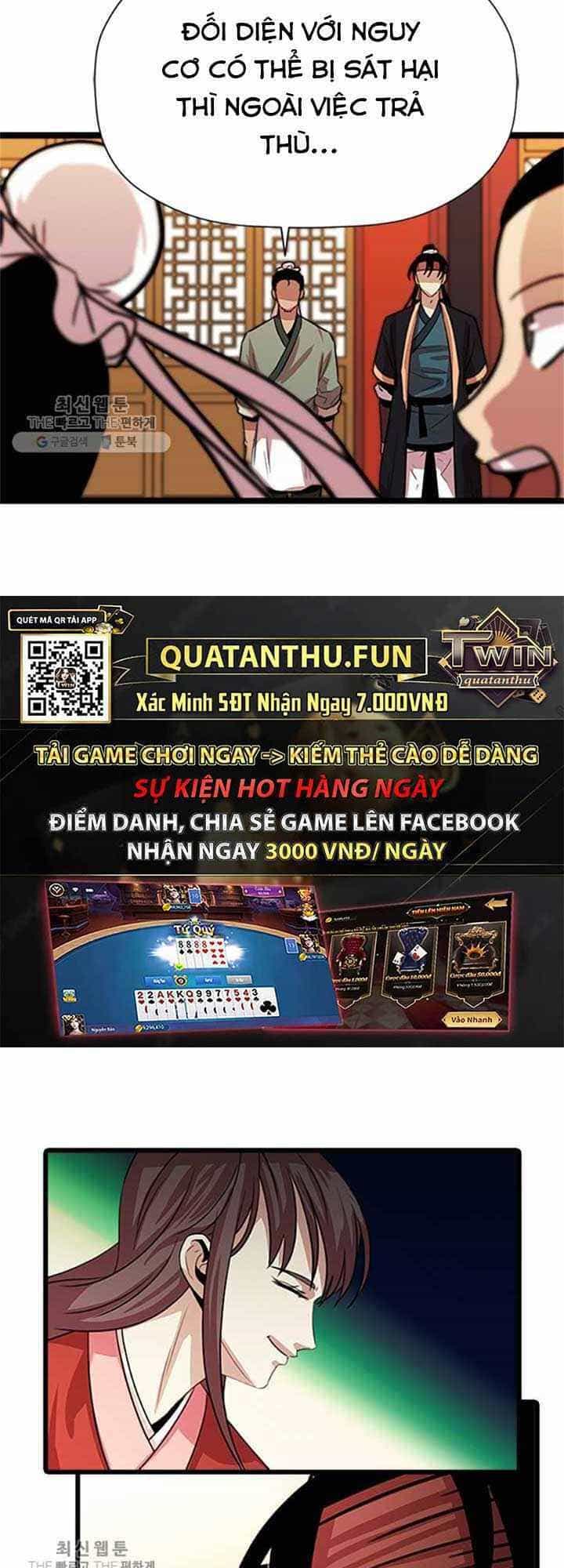 Học Giả Trở Lại - Chương 27 - ảnh 45