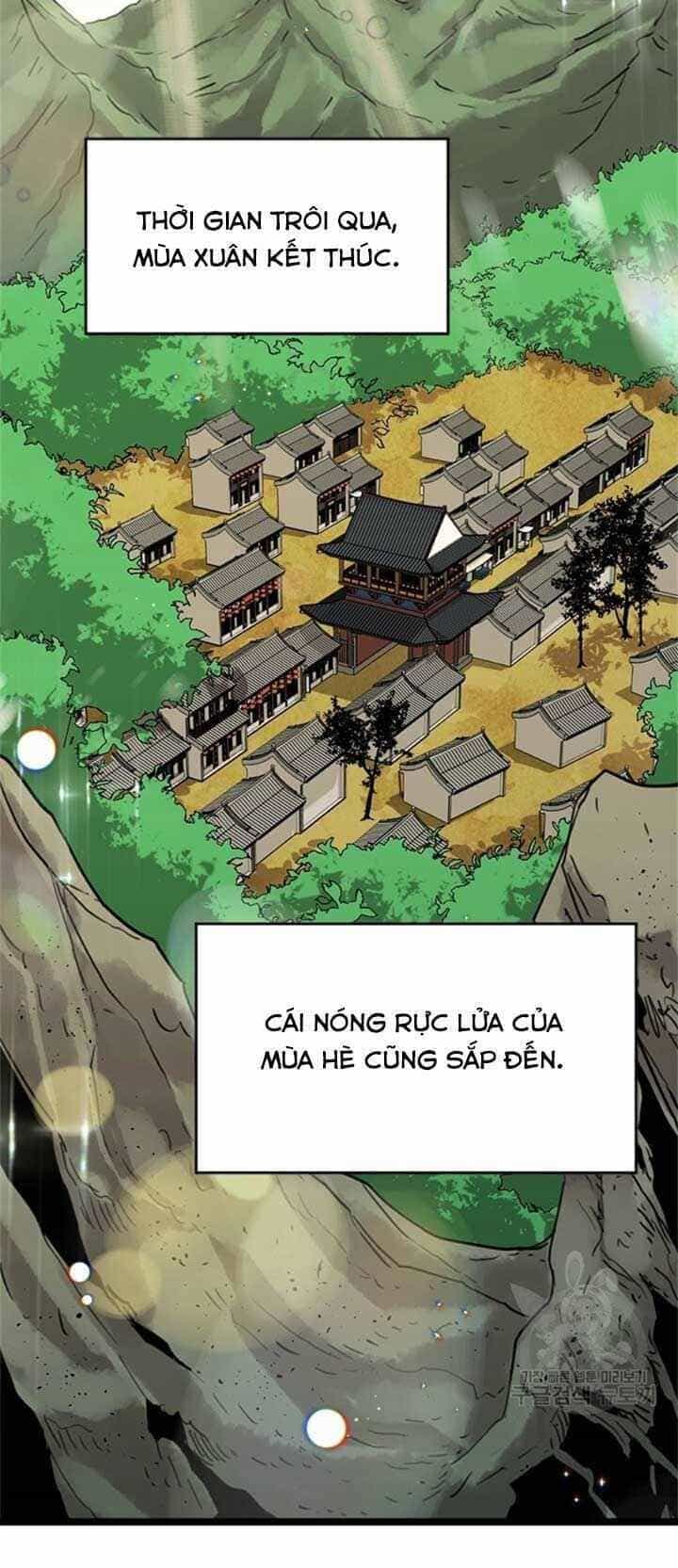 Học Giả Trở Lại - Chương 28 - ảnh 2