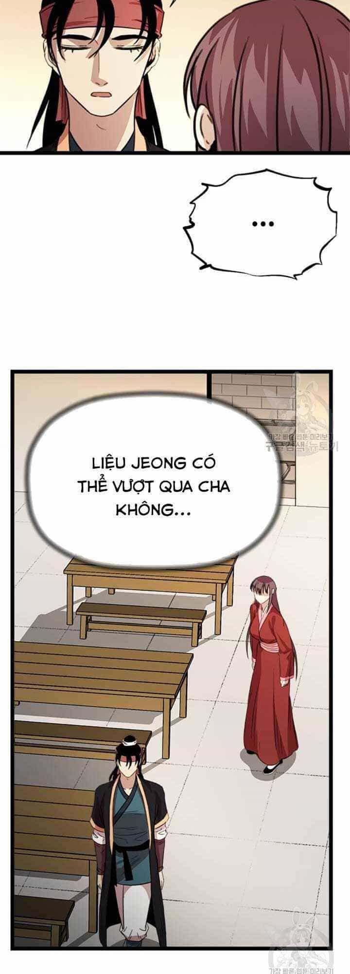 Học Giả Trở Lại - Chương 28 - ảnh 20