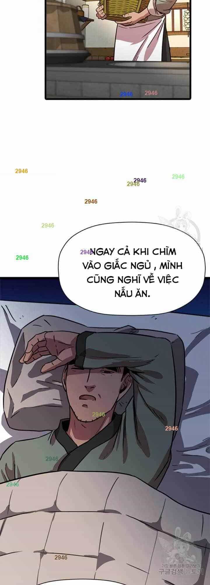 Học Giả Trở Lại - Chương 28 - ảnh 26