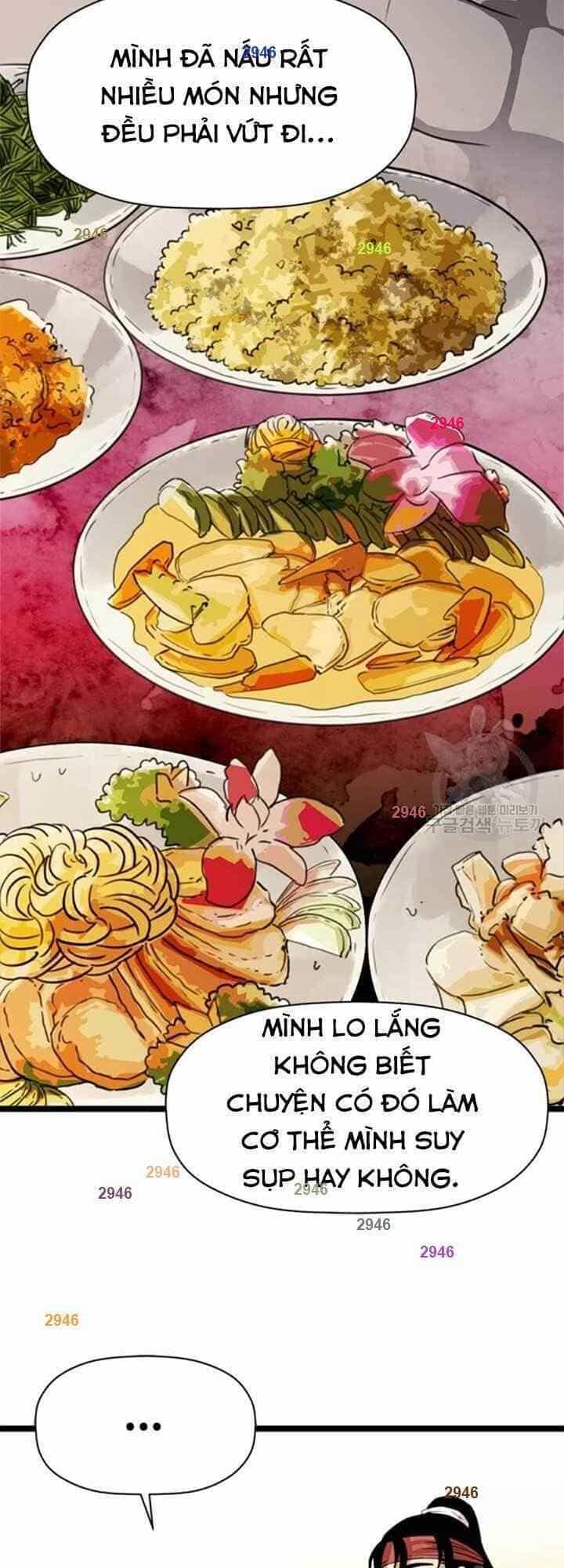 Học Giả Trở Lại - Chương 28 - ảnh 27